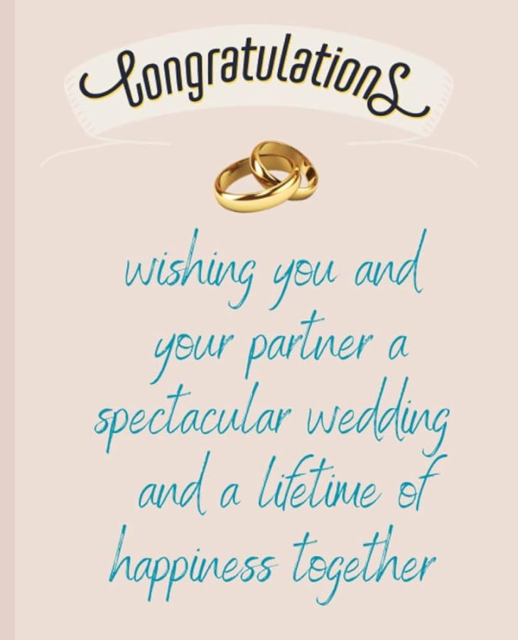 from your best friend: notebook  best wedding wishes for my best friend  congratulations. ."x.2", pages : JUL, HMZ: Amazon