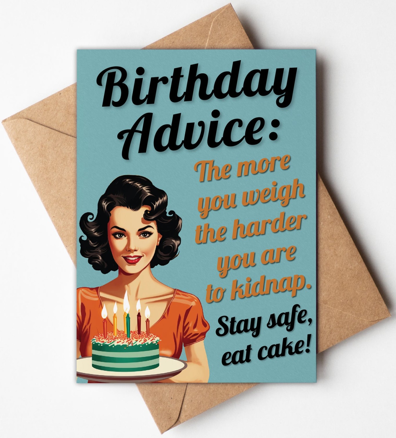 Funny Birthday Cards For Her: Hilarious Greetings To Make Her Laugh