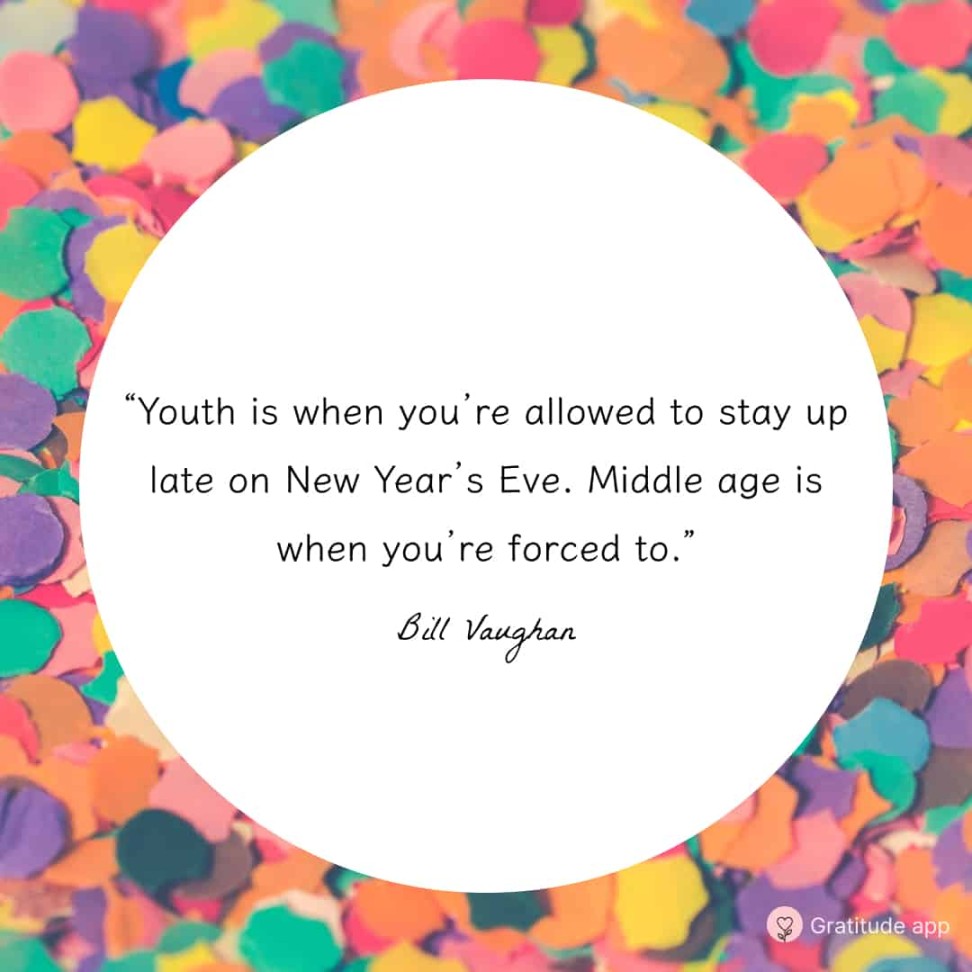 + Funny New Year Quotes & Wishes for a Fun