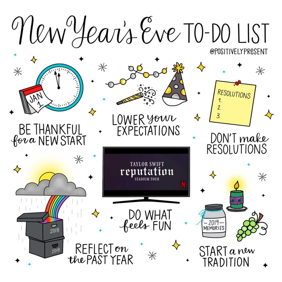 Happy New Year Funny Wishes: Hilarious Quotes, Memes, And Messages