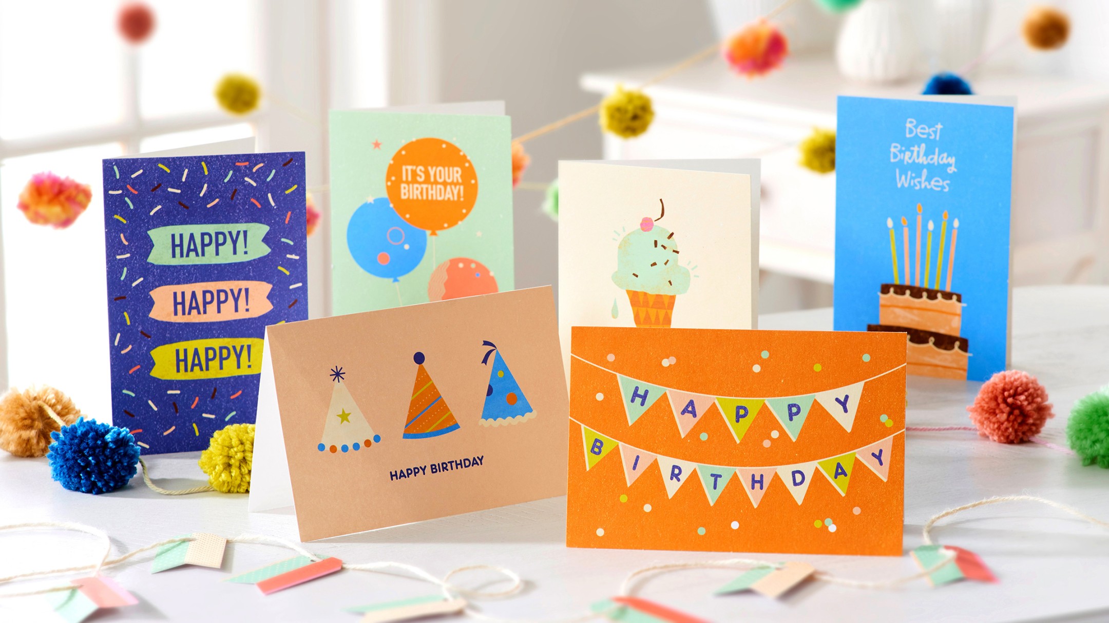 Greeting Cards by American Greetings - Celebrate Each Moment