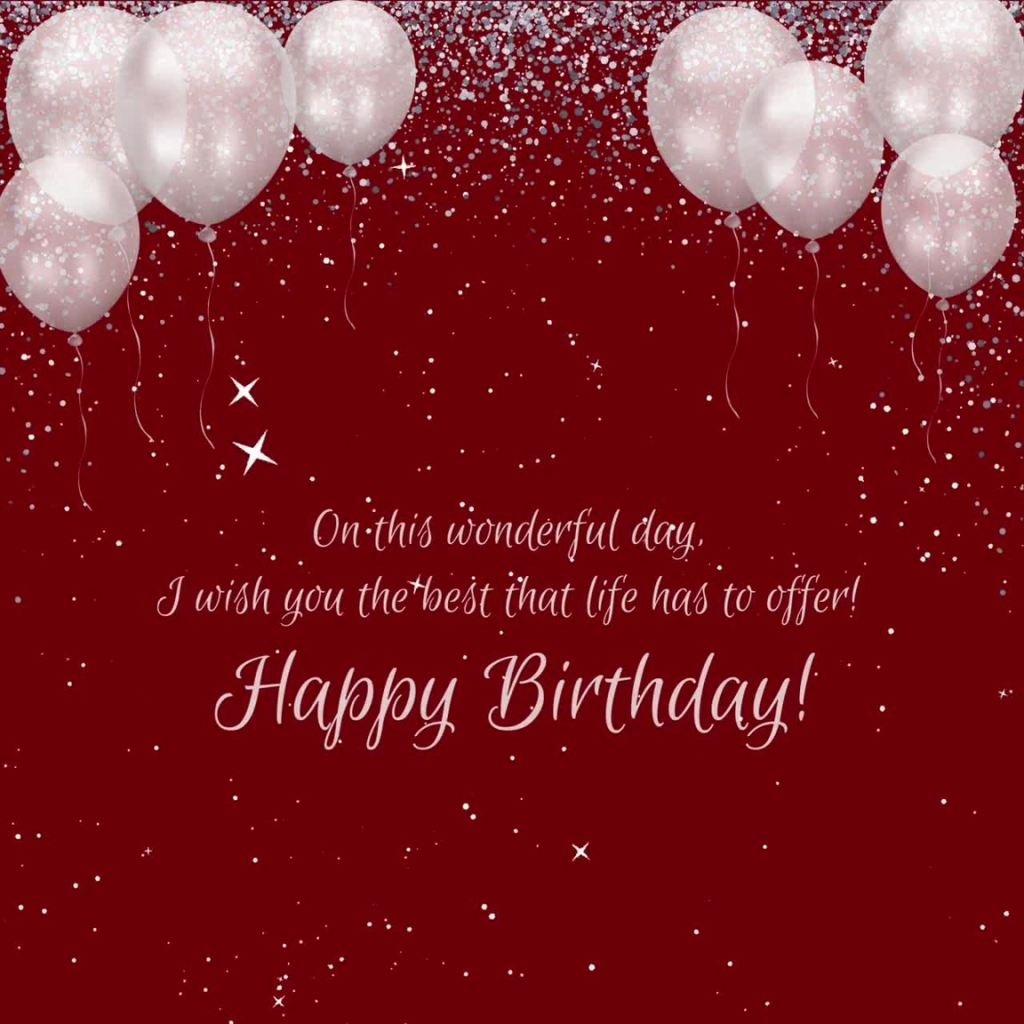 Digital Birthday Cards Free: Send Stunning Ecards Instantly