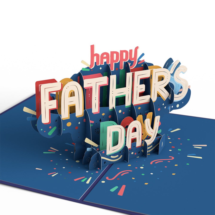 Happy Father’s Day Card Ideas: Best Designs, Messages & Inspiration