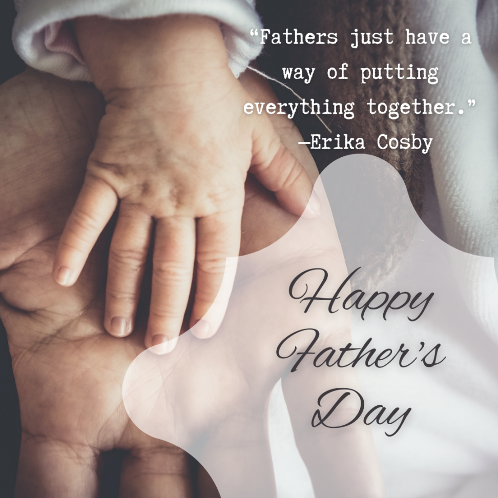 Happy Father’s Day Wishes