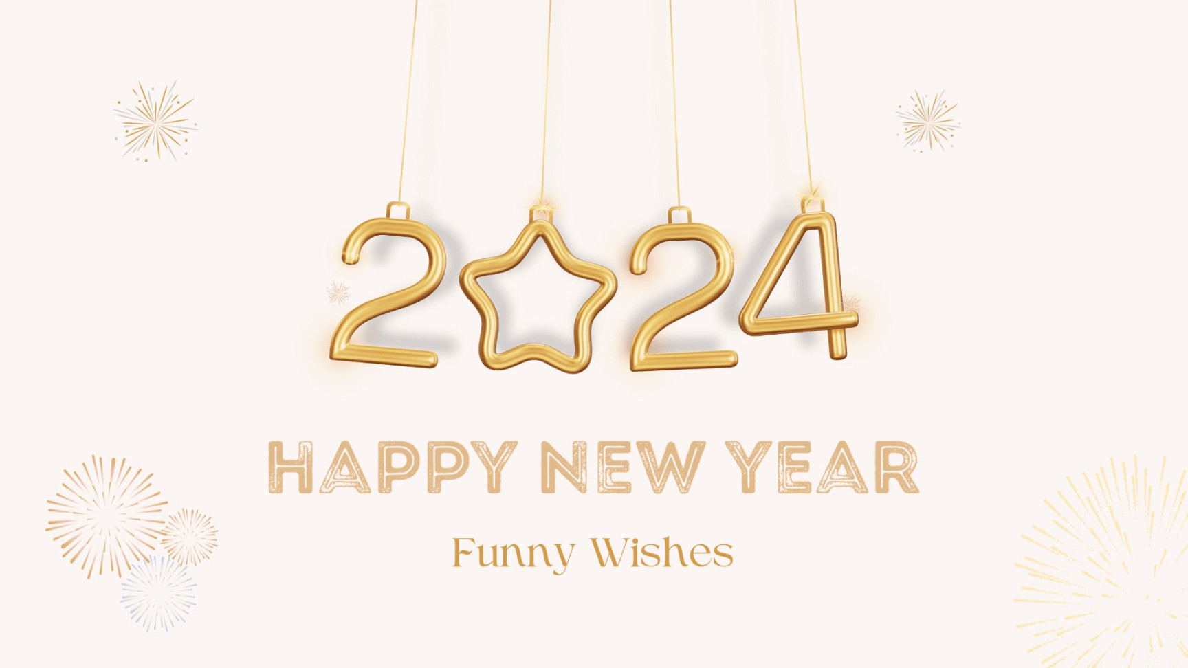 + Happy New Year Funny Messages, Wishes and Quotes - Personal Chic