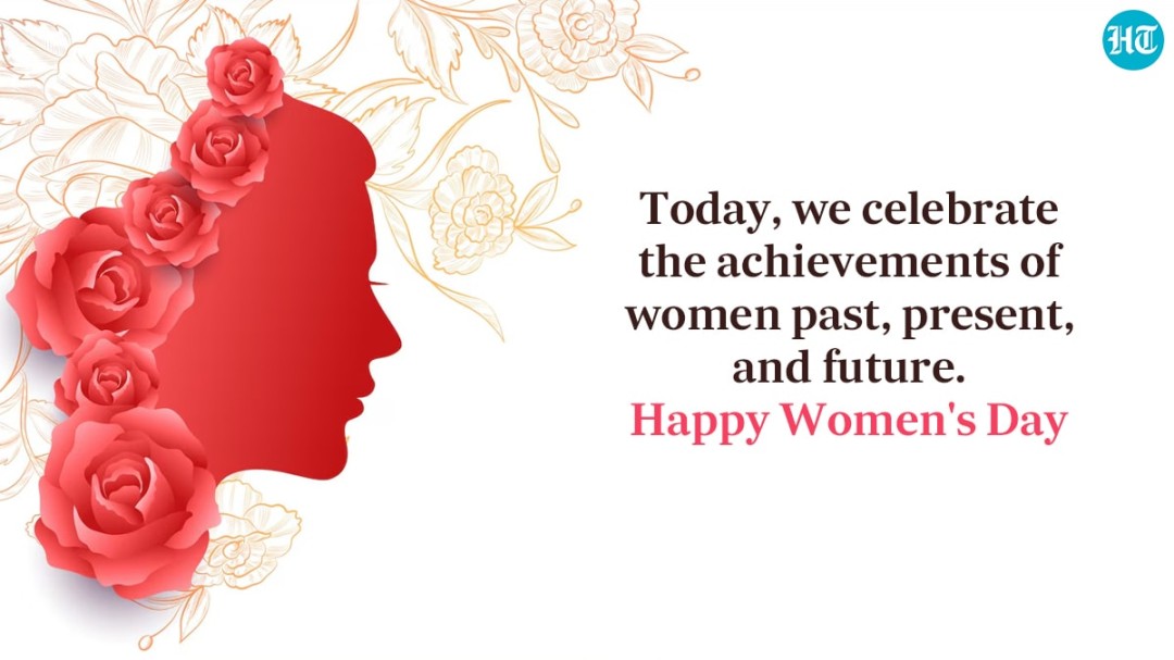 Happy Women