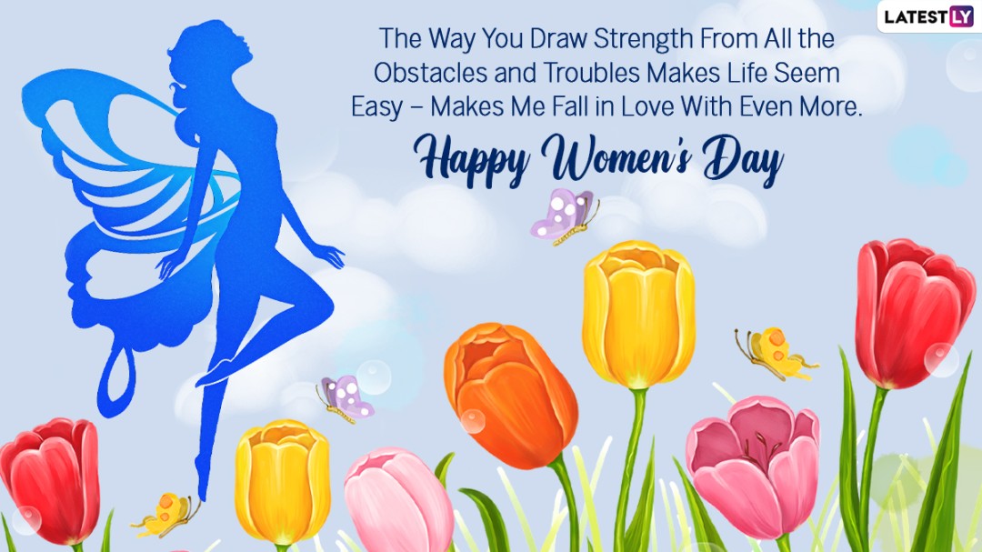 Women’s Day Wishes: Heartfelt Messages And Quotes For Inspiring Women