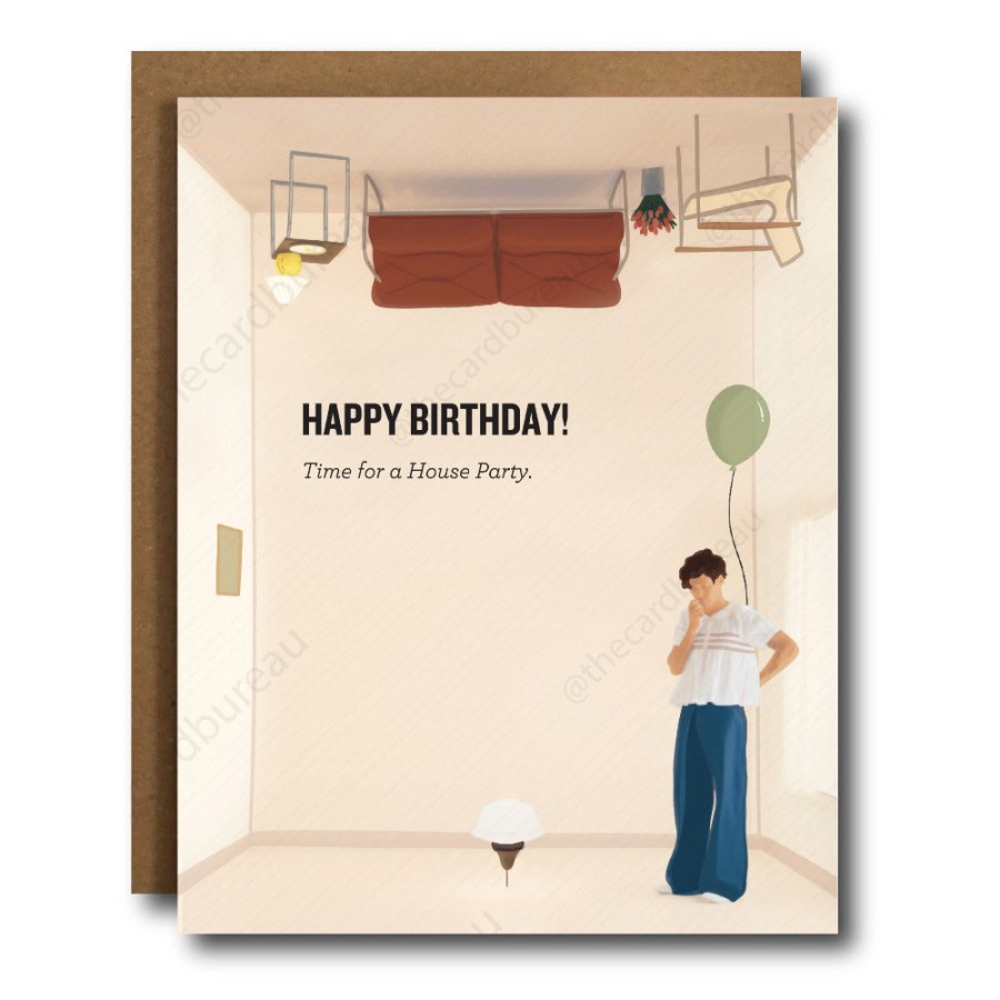 Harry Styles Birthday Card: Unique Designs For A True Fan