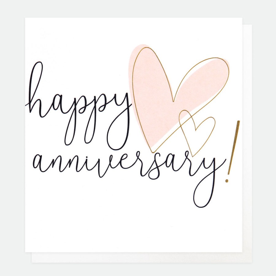 Happy Anniversary Card Ideas: Perfect Messages & Designs