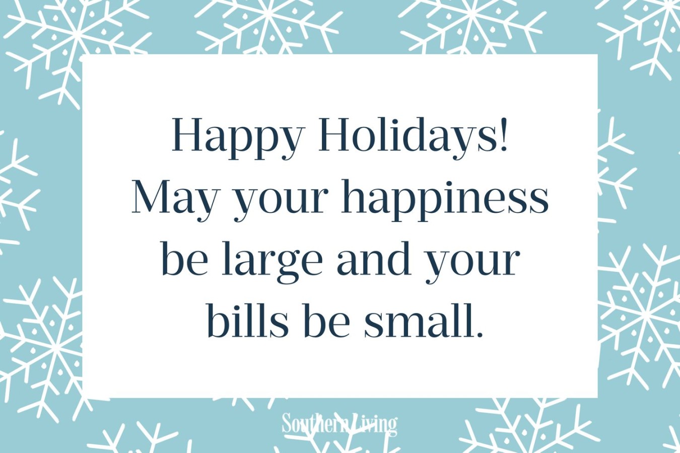 Holiday Greetings To Spread Cheer This Season