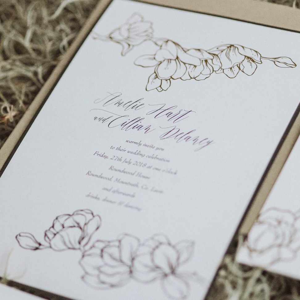 How to Decline a Wedding Invitation: The Dos & Don