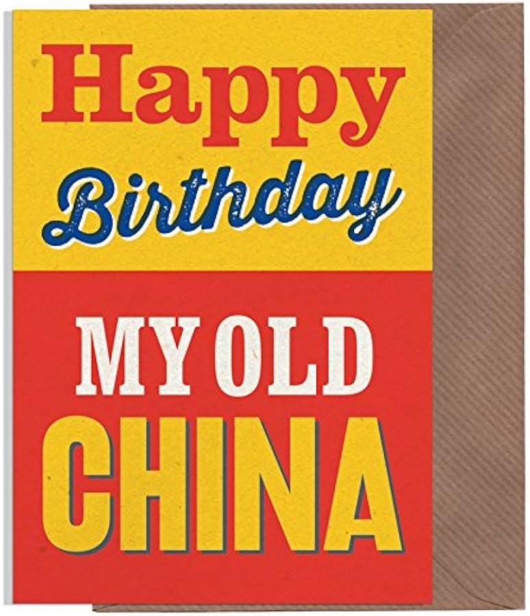 Inappropriate Birthday Card, Funny Birthday Card, Funny Greeting Card, Rude Adult Birthday Cards, Offensive Greeting Cards