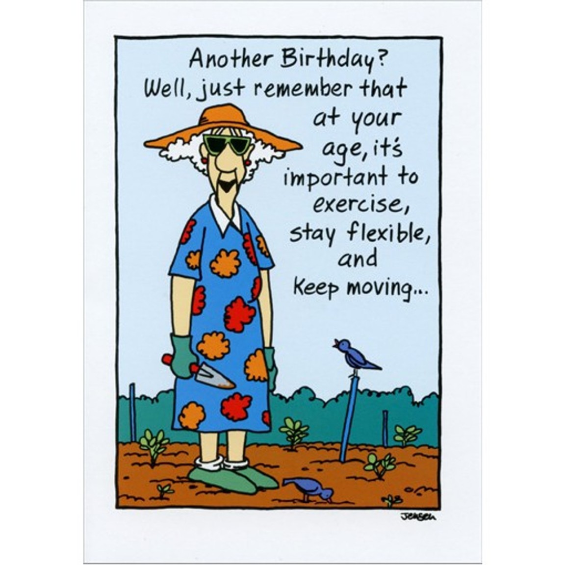 Funny Birthday Cards: Hilarious Greetings For Every Birthday