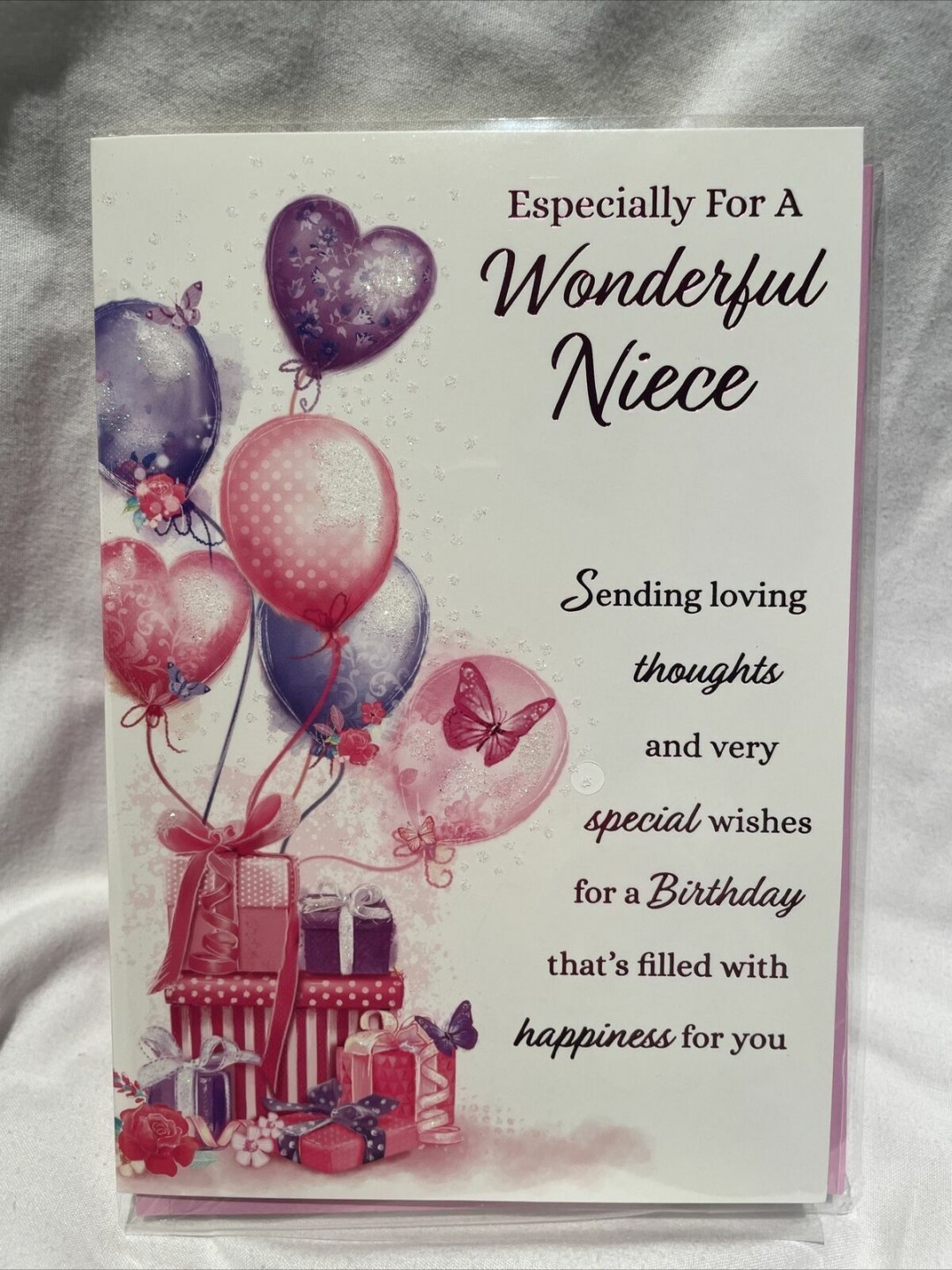 Niece Birthday Card Ideas: Cute, Funny & Heartfelt Messages