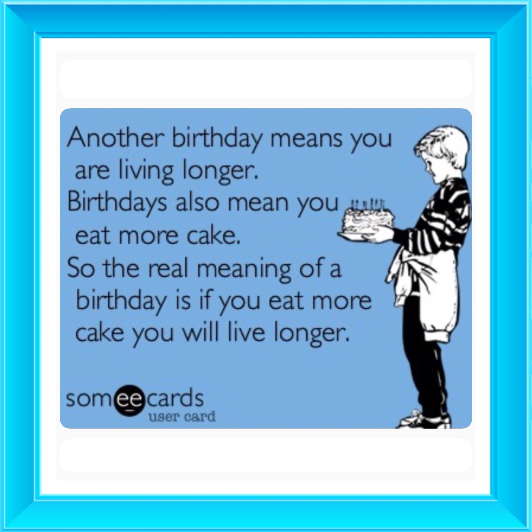 Happy Birthday Someecards: Hilarious E-cards For Every Birthday