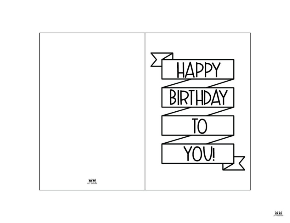 Printable Birthday Cards -  FREE Birthday Cards  Printabulls