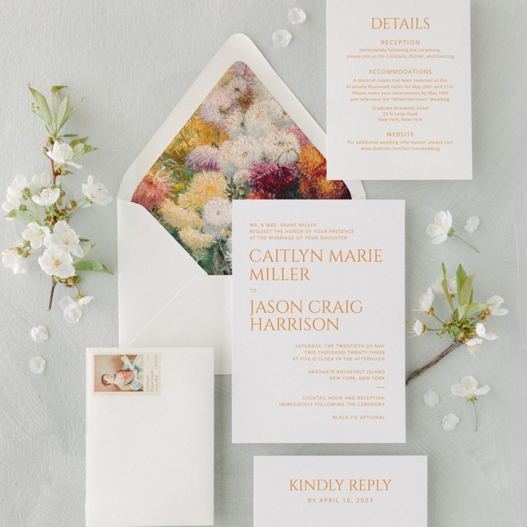 Shop Affordable Wedding Invitations with T&W x Zazzle