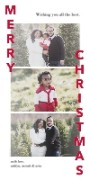 Simple Christmas Cards  CVS Photo