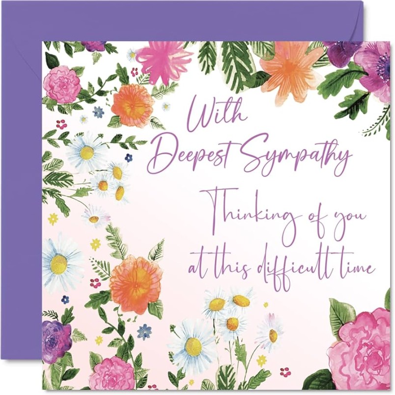 Thinking Of You Cards: Perfect For Any Occasion