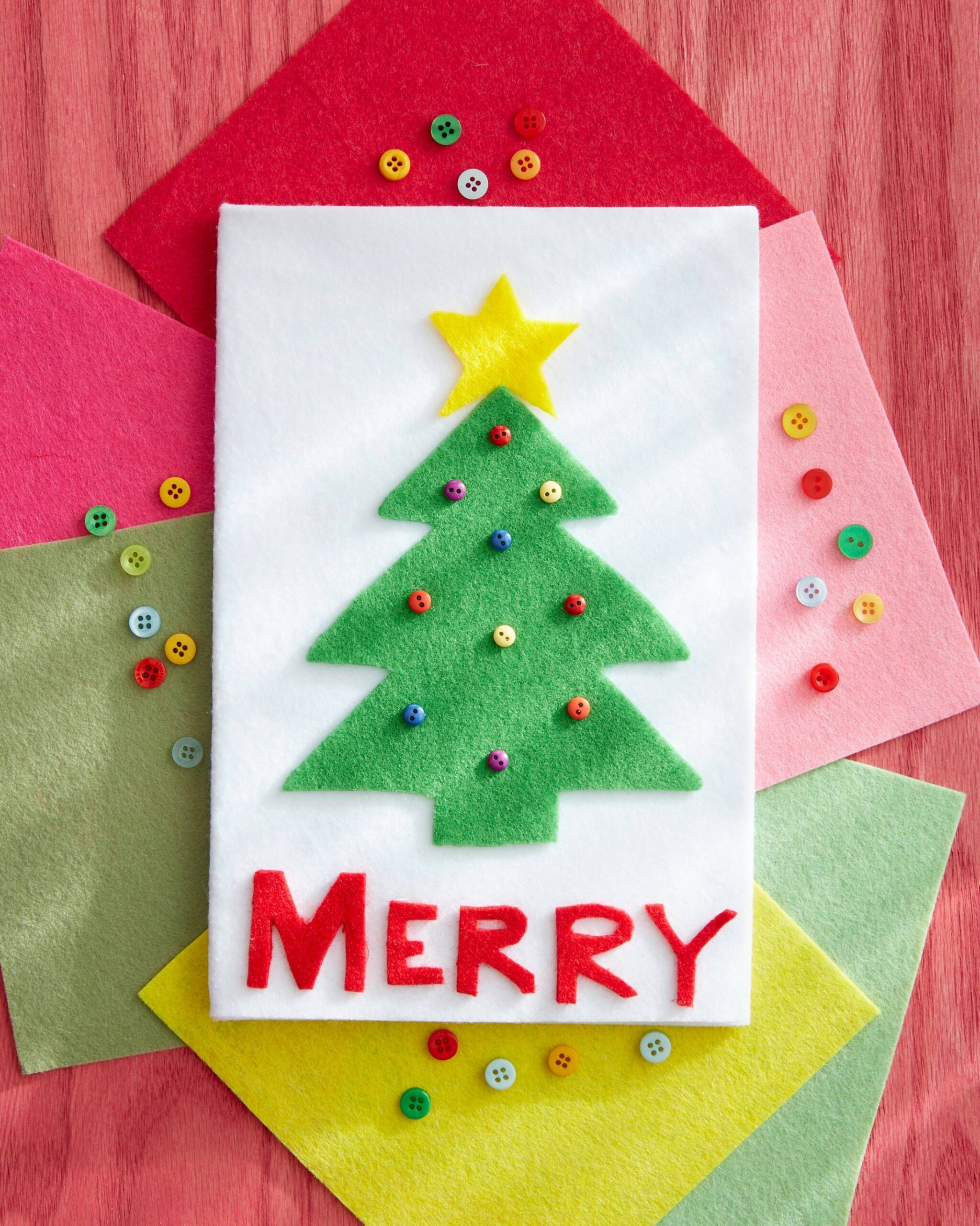 The Best Christmas Card Ideas for  - Handmade Christmas cards