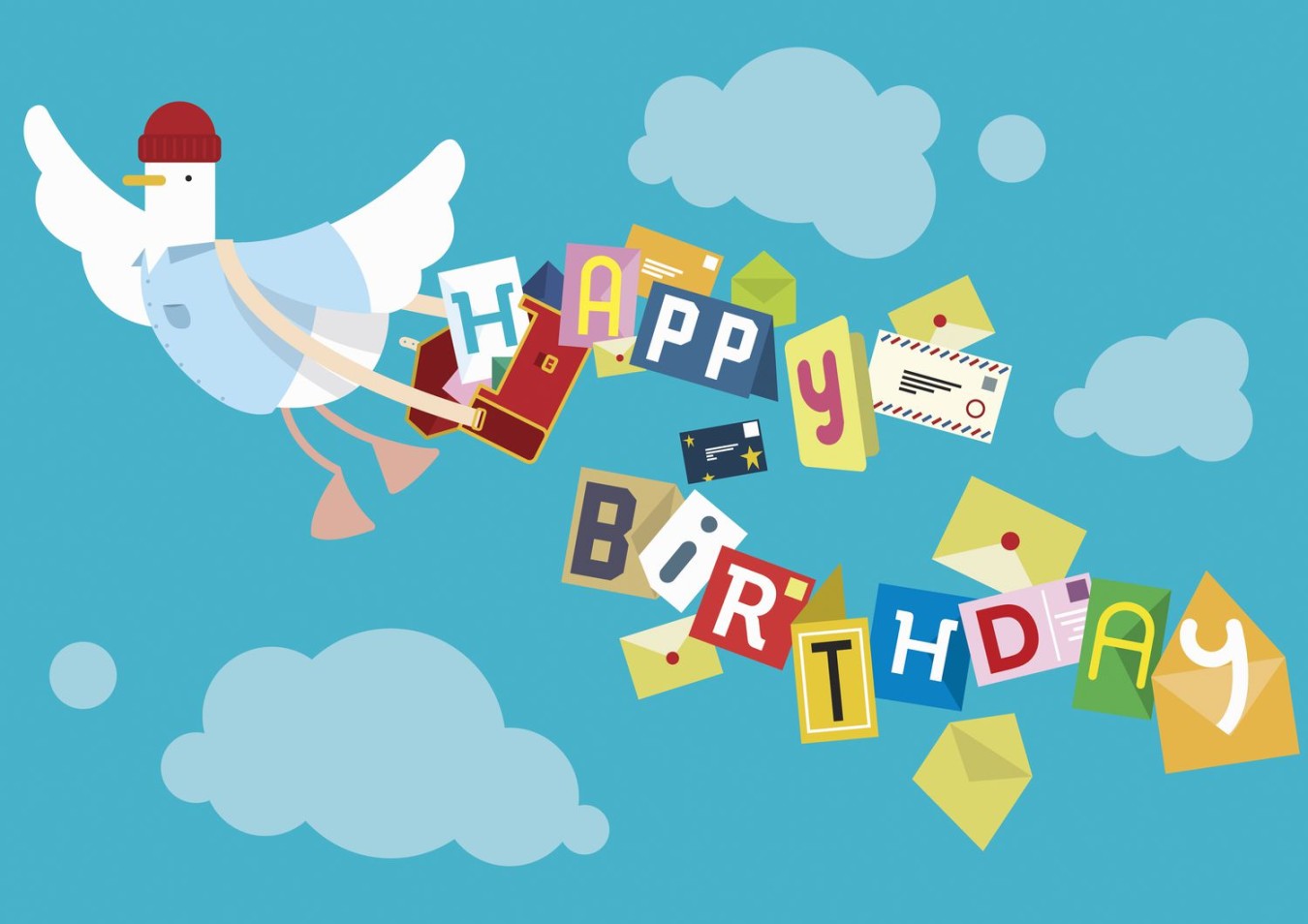 The  Top Birthday E-Cards and Sites for