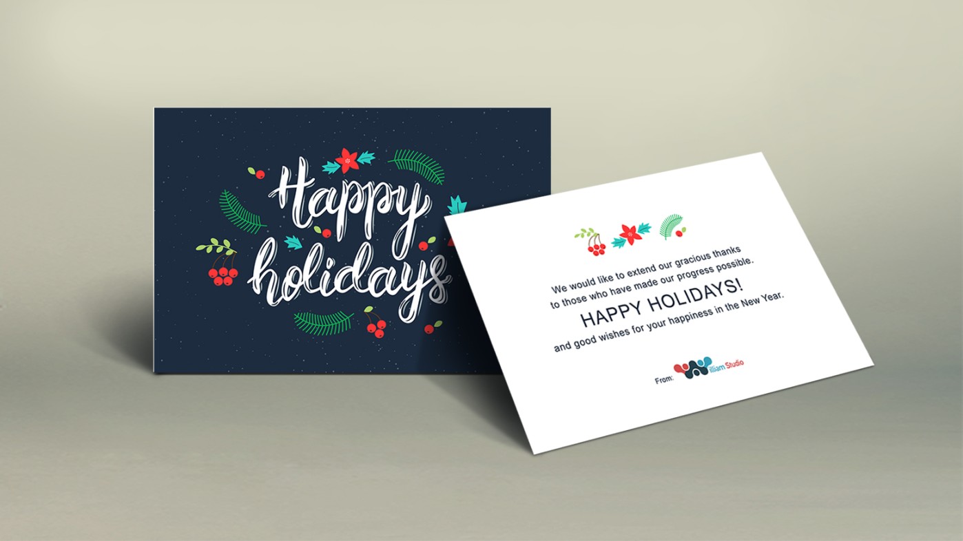 Things You Need to Know About Business Greeting Cards