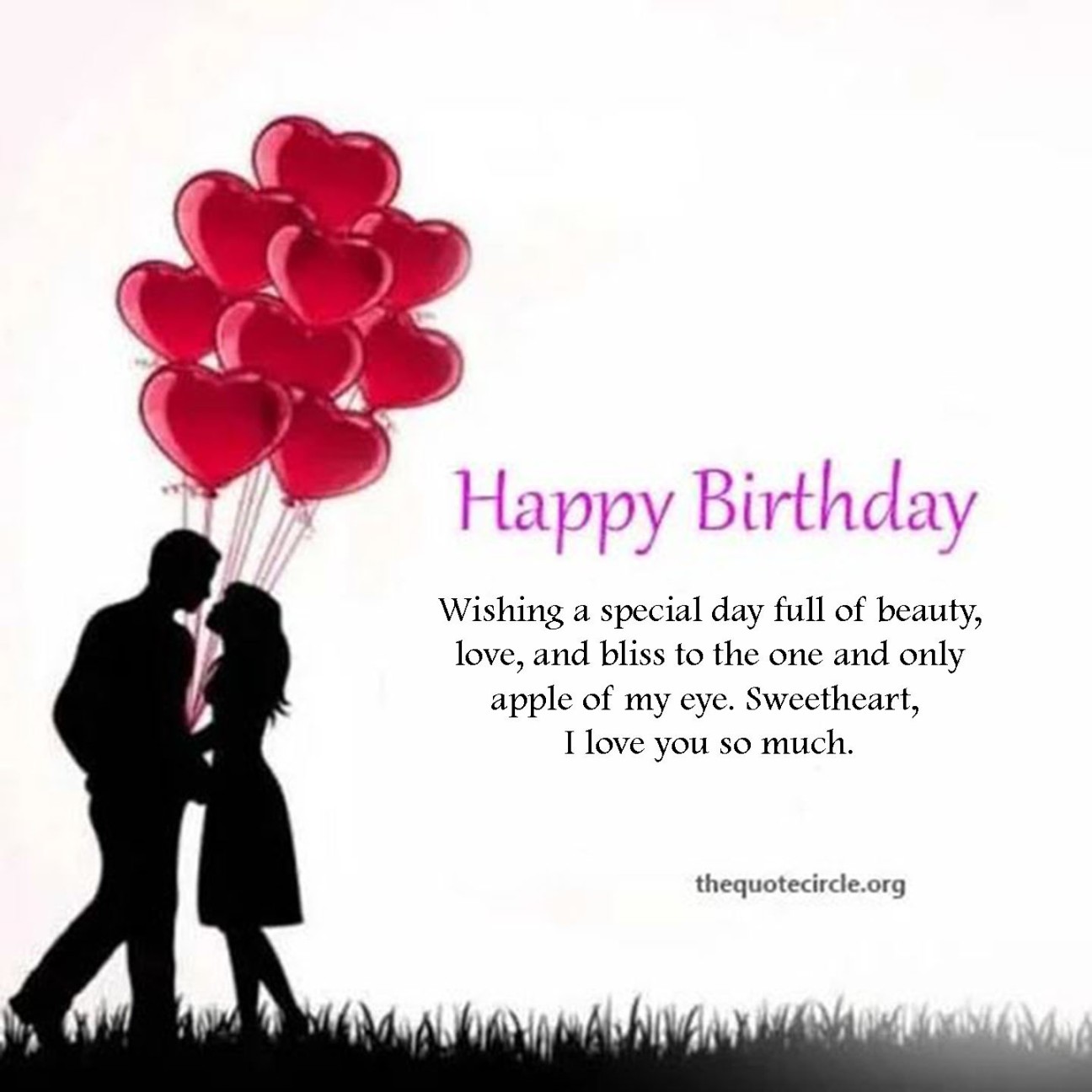 Birthday Wishes For Special Person: Heartfelt Messages & Quotes