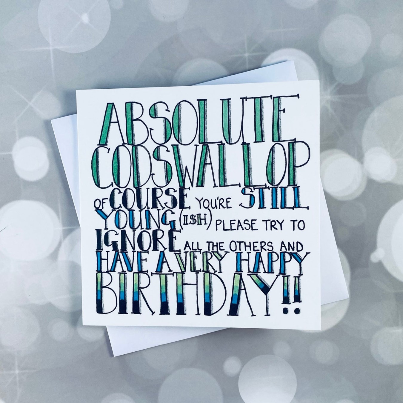 Unique Birthday Cards For Her  Unusual Birthday Cards