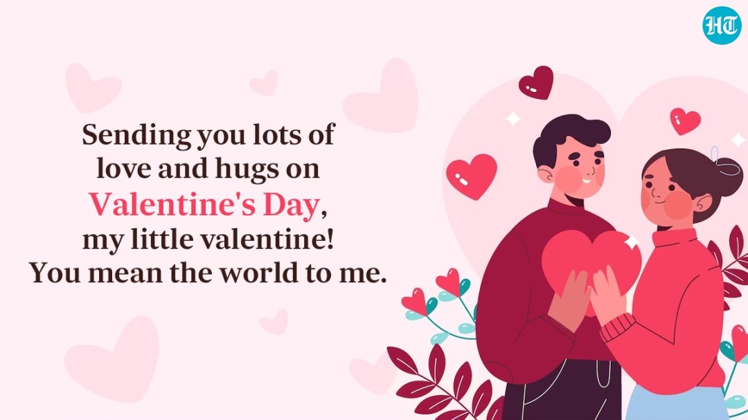 Valentine Day Wishes For Friends: Sweet Messages To Celebrate Friendship