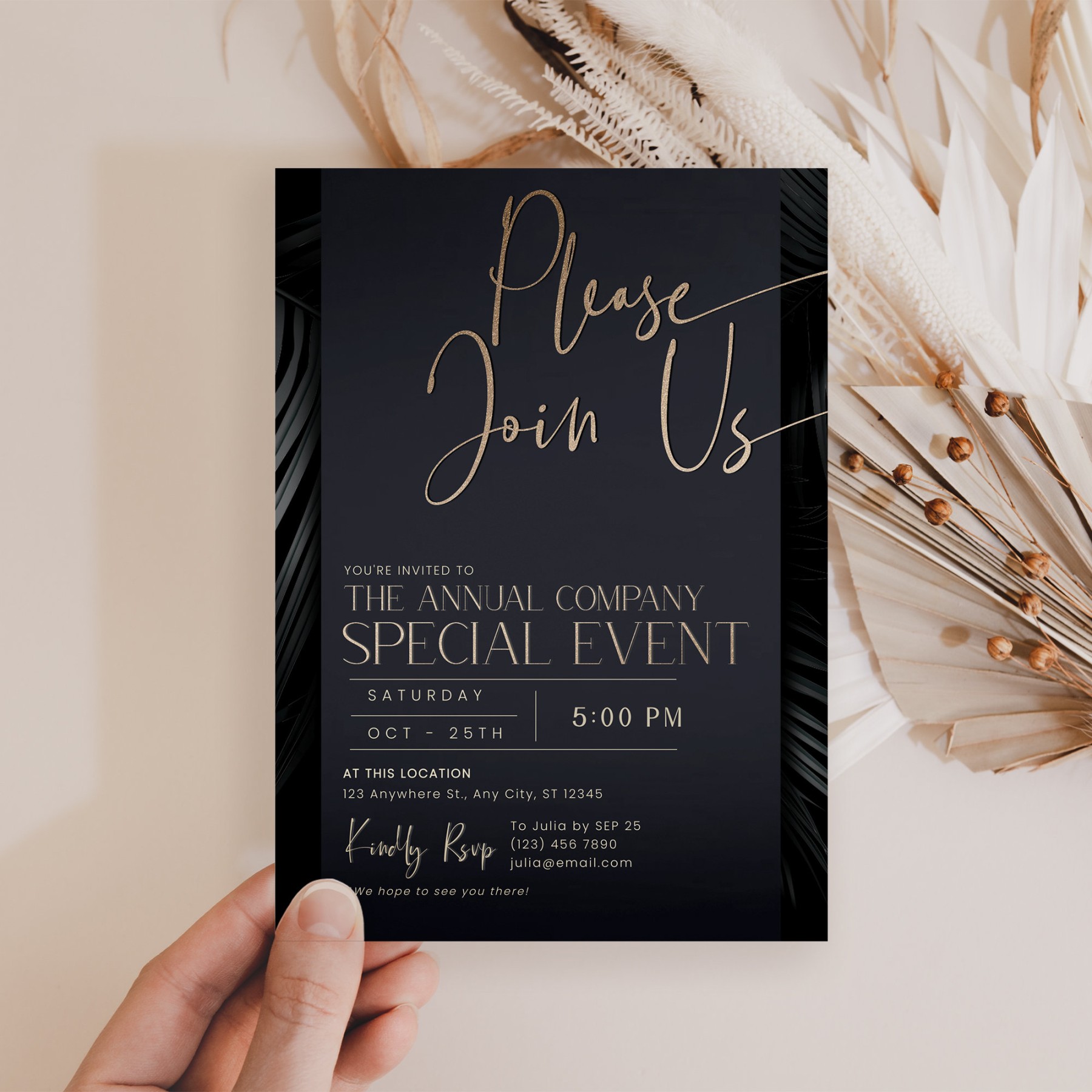 Walgreens Invite - Etsy