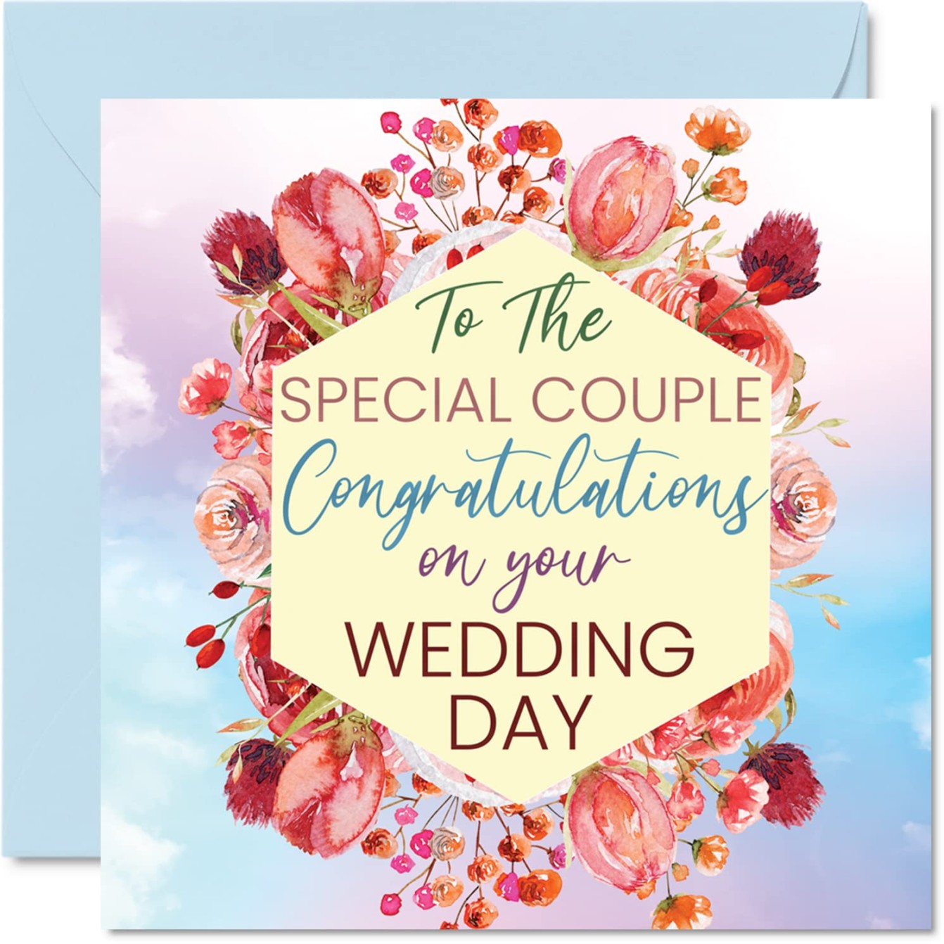 Happy Wedding Greeting Ideas: Heartfelt Wishes For The Happy Couple