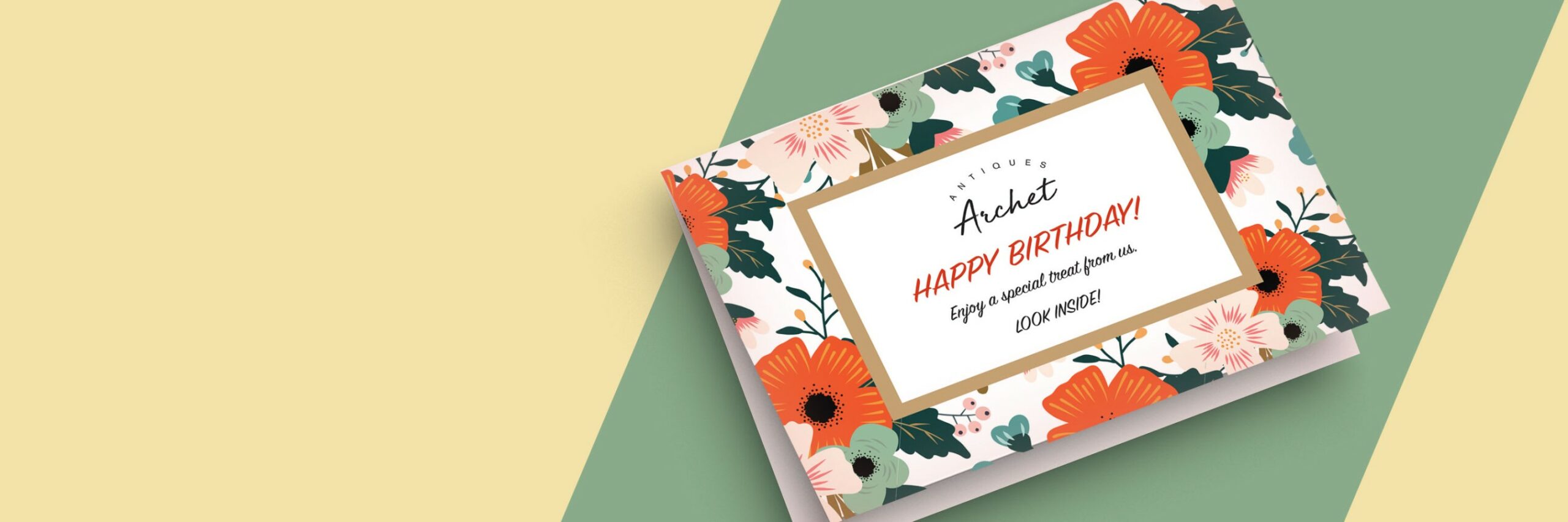 Custom Greeting Cards - Design Your Own Avery