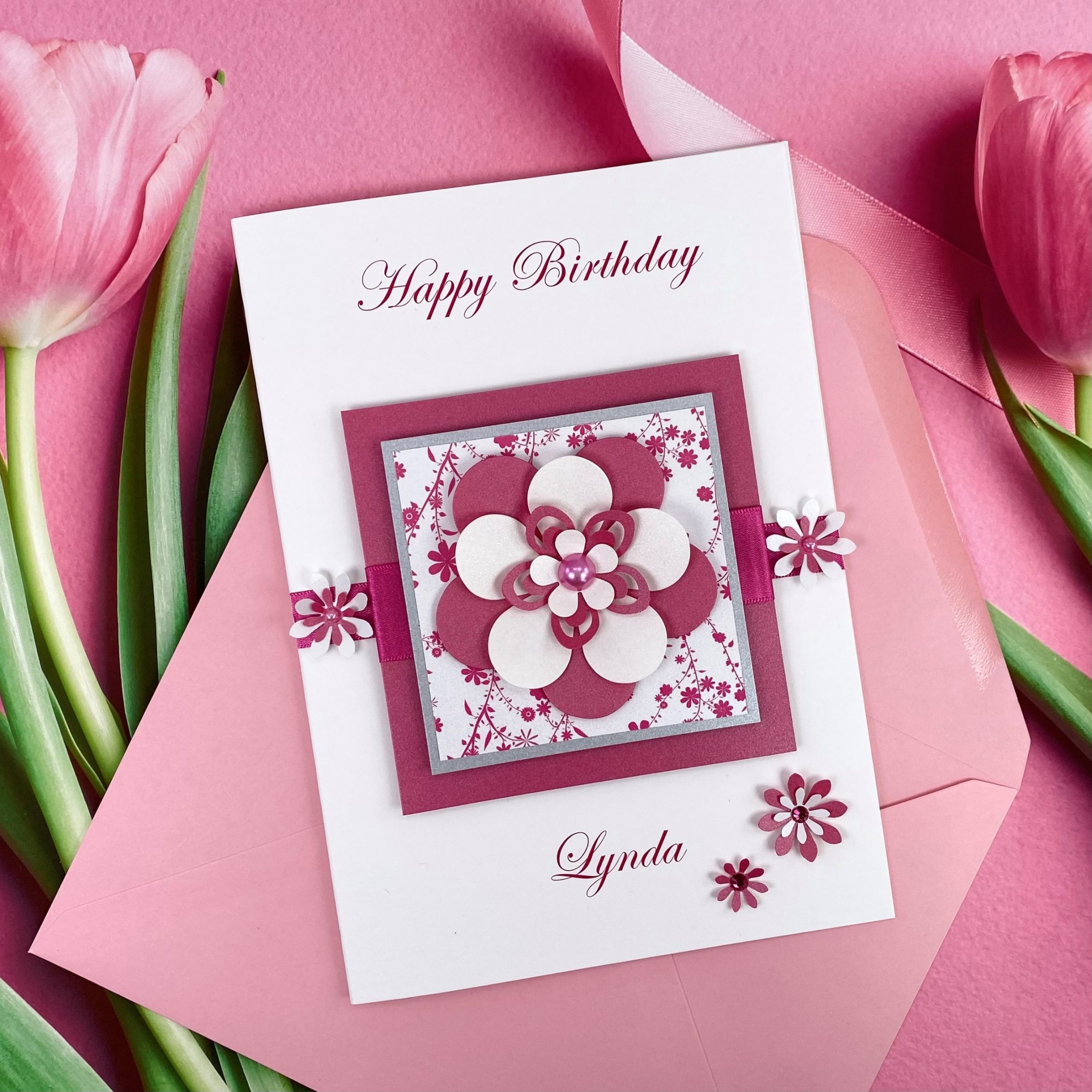 Luxury Birthday Cards: Elegant Designs For Special Occasions