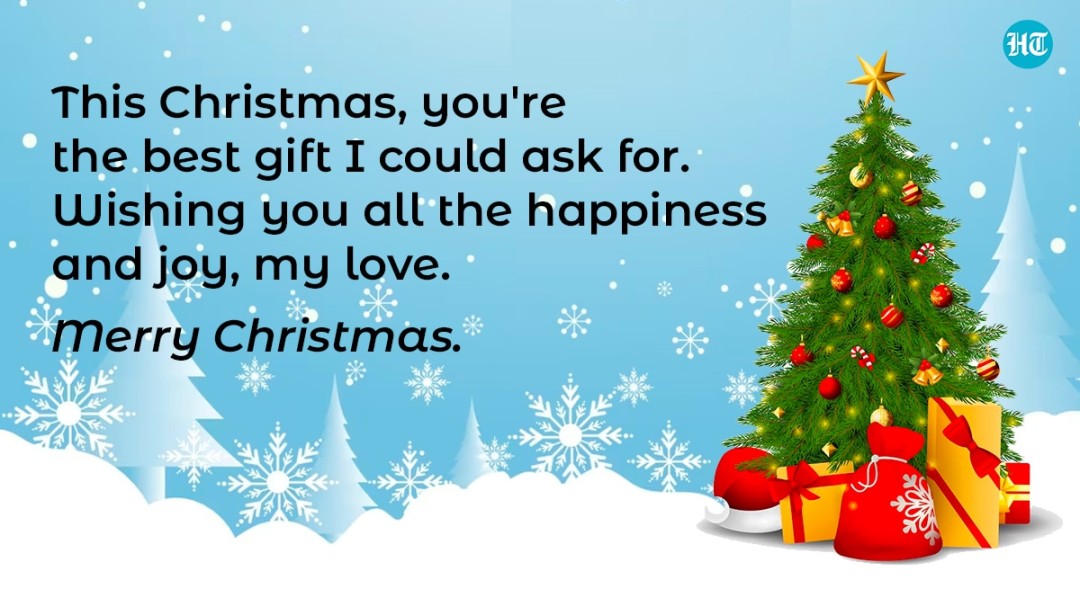 Merry Christmas : Best wishes, images, quotes, SMS and