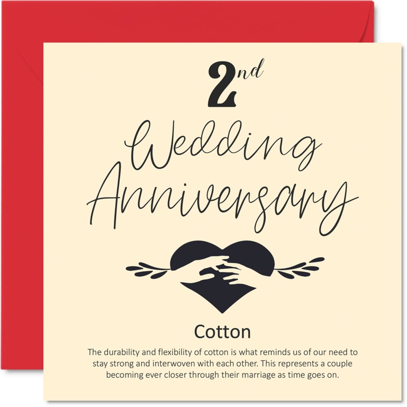 Wedding Anniversary Greeting Cards: Unique Ideas And Messages