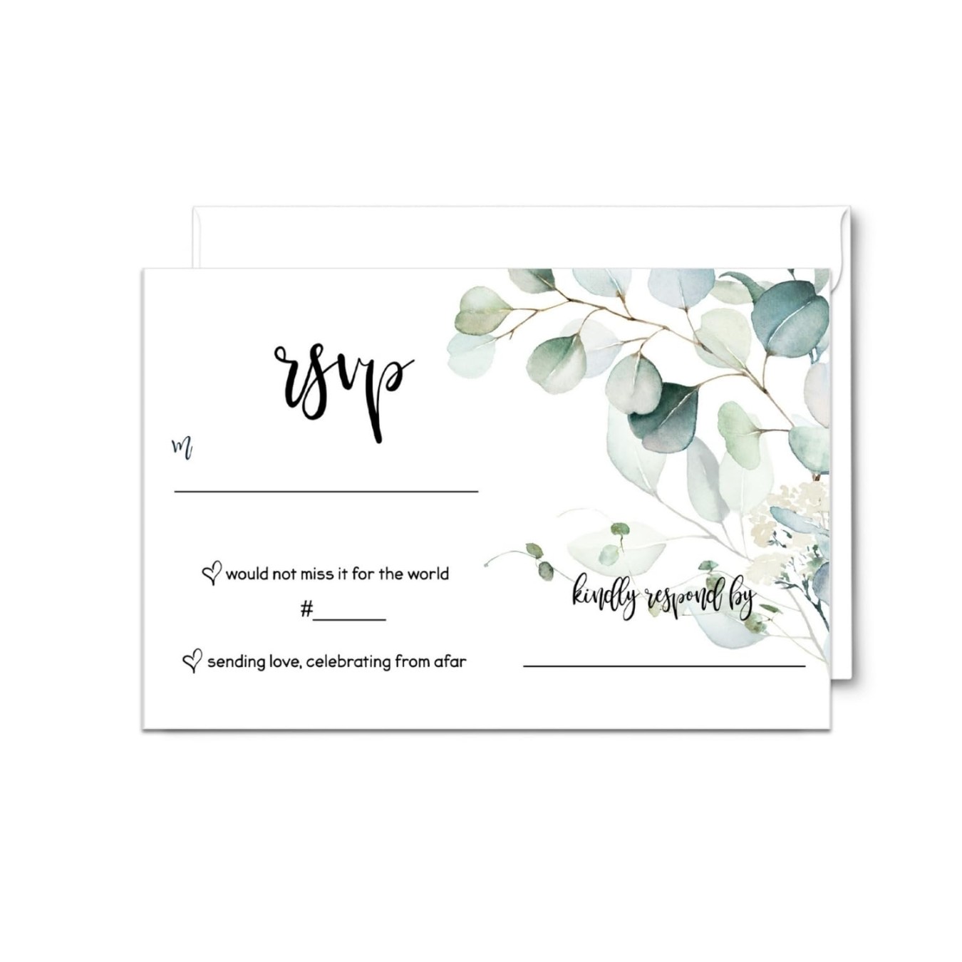 Wedding Invitation Response: A Complete Guide