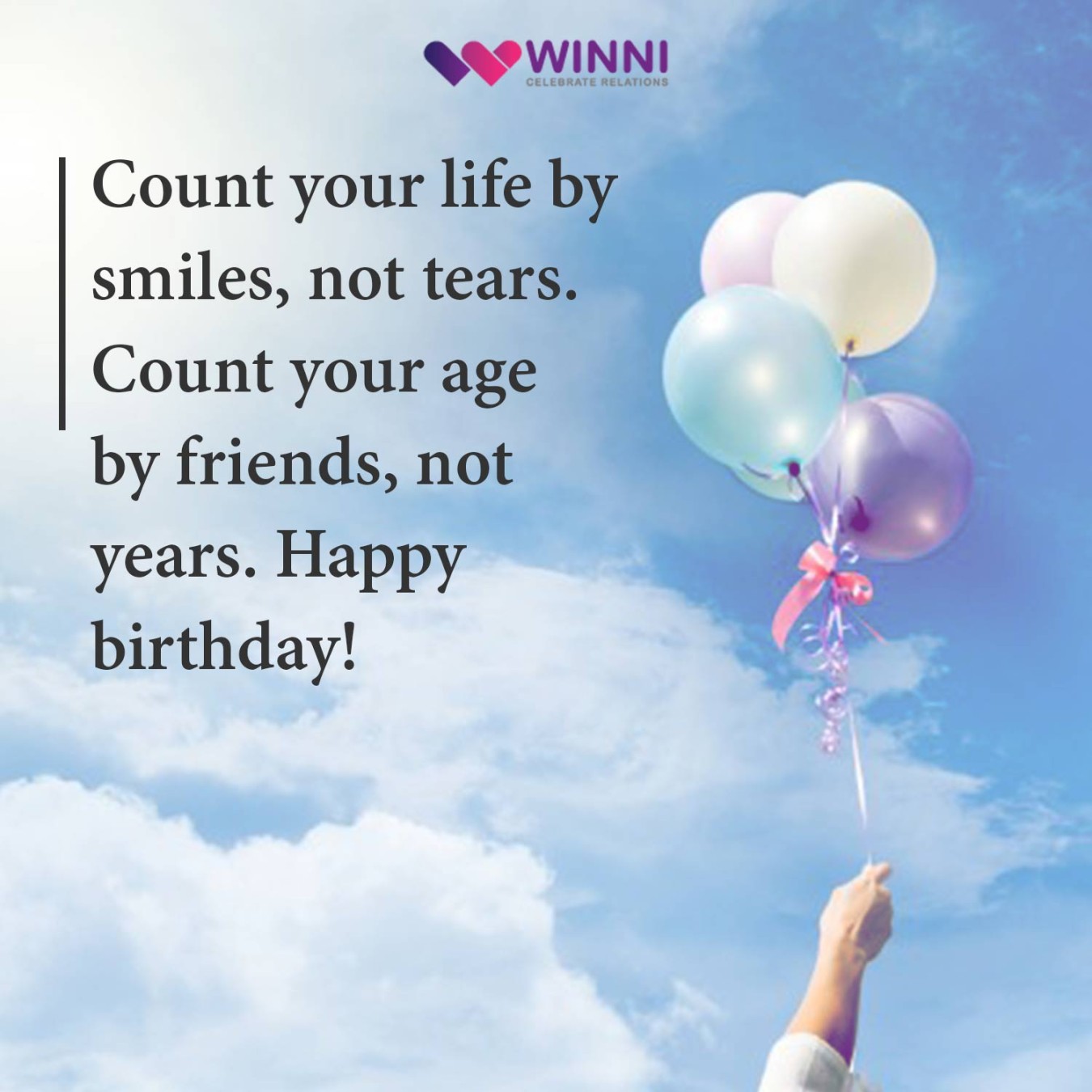 Special Birthday Quotes & Wishes  Happy Birthday Quotes to Wish