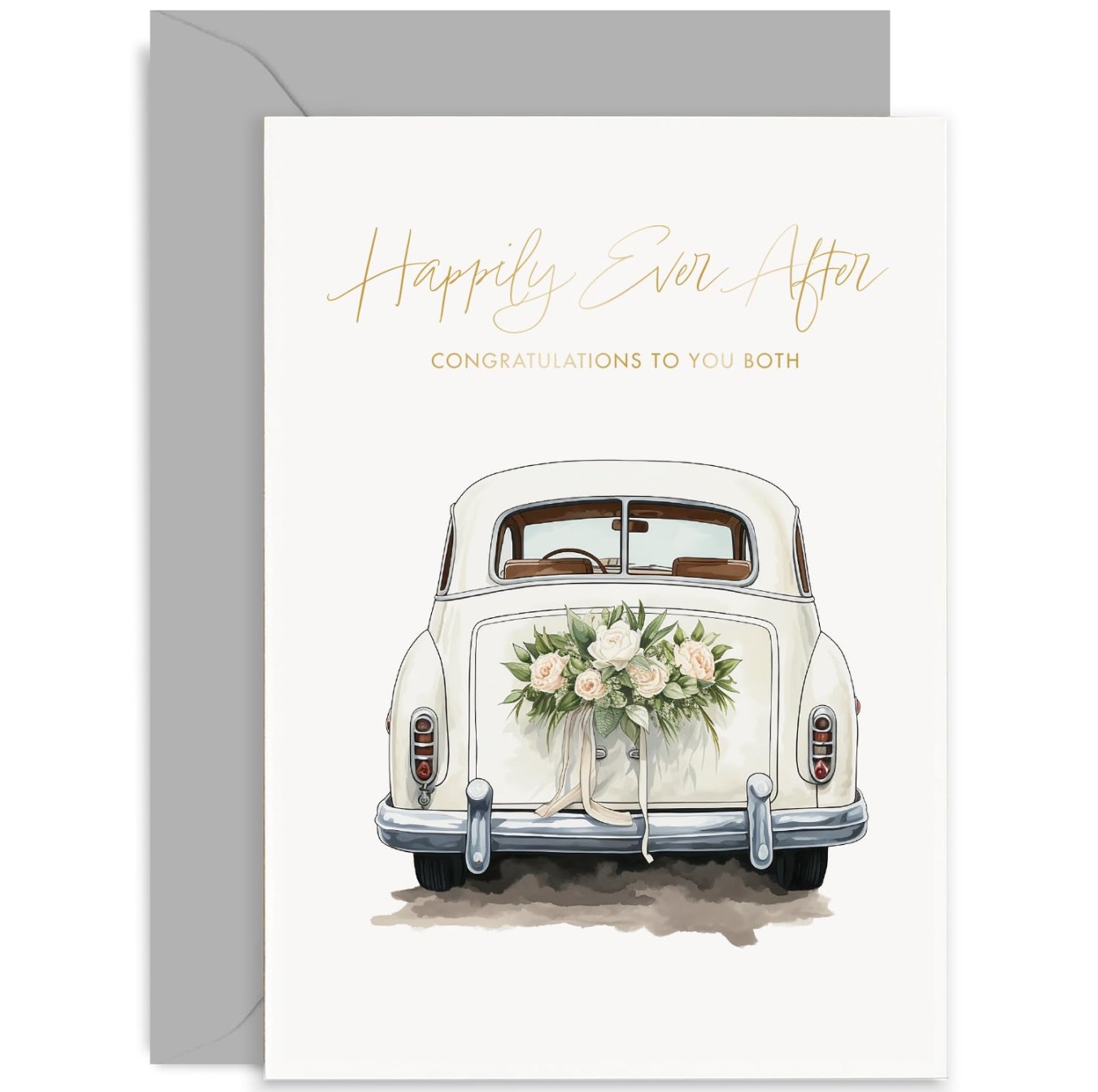 Wedding Card Gift Ideas: Unique And Personalized Presents