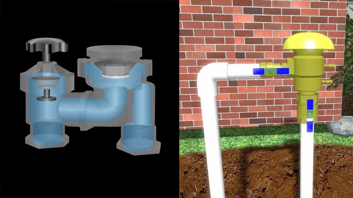 Sprinkler System Backflow Preventer: Protecting Your Water Supply