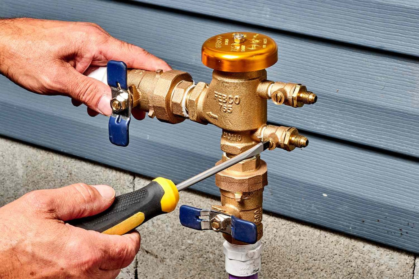 How To Winterize Your Sprinkler System: A Step-by-Step Guide