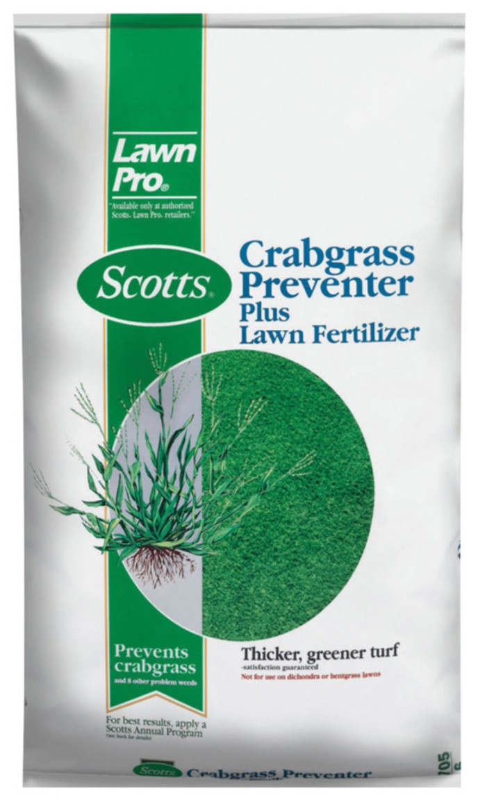 Scotts Crabgrass Preventer: Your Lawn’s First Line Of Defense