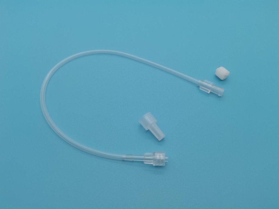 Can IV Tubing Prevent Backflow And Contamination Of Injection Devices?