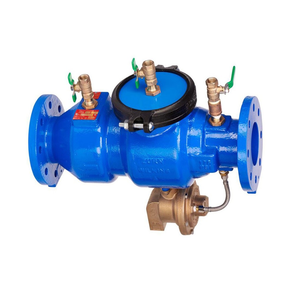 Zurn Backflow: Protecting Your Water Supply