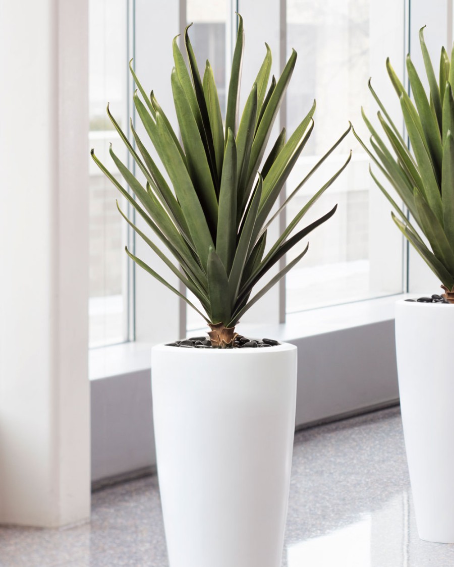 Agave Artificial Plant: A Timeless Touch Of The Desert