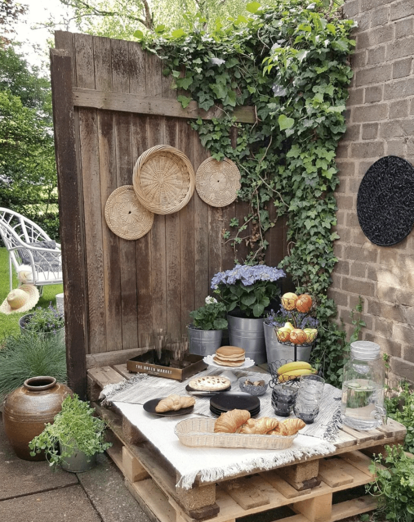 Backyard Decor Ideas: Transform Your Outdoor Space