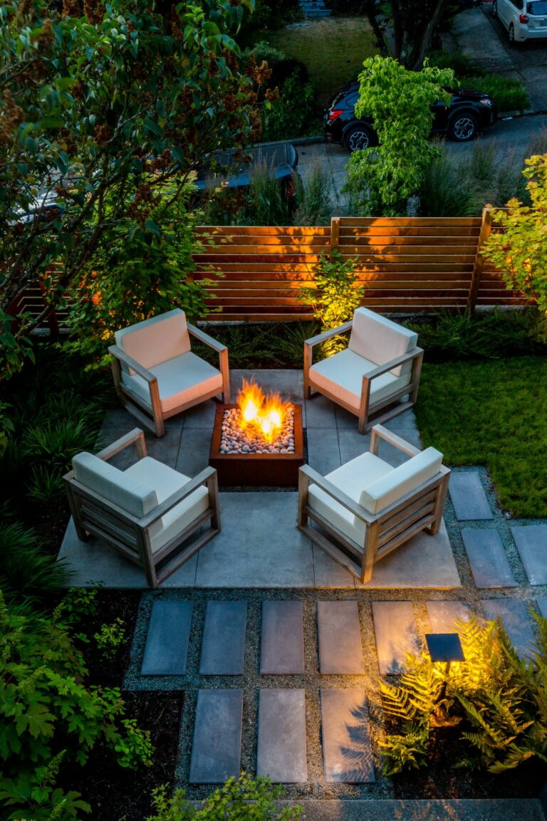 Landscaping And Patio Ideas Transform Your Outdoor Space Gardening Ideas