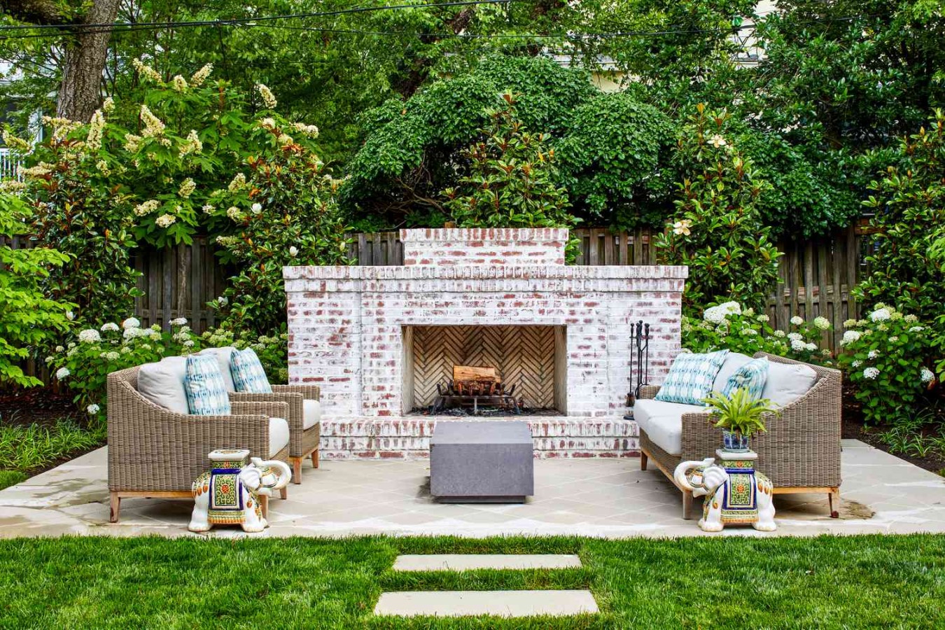 Backyard And Patio Ideas: Transform Your Outdoor Space