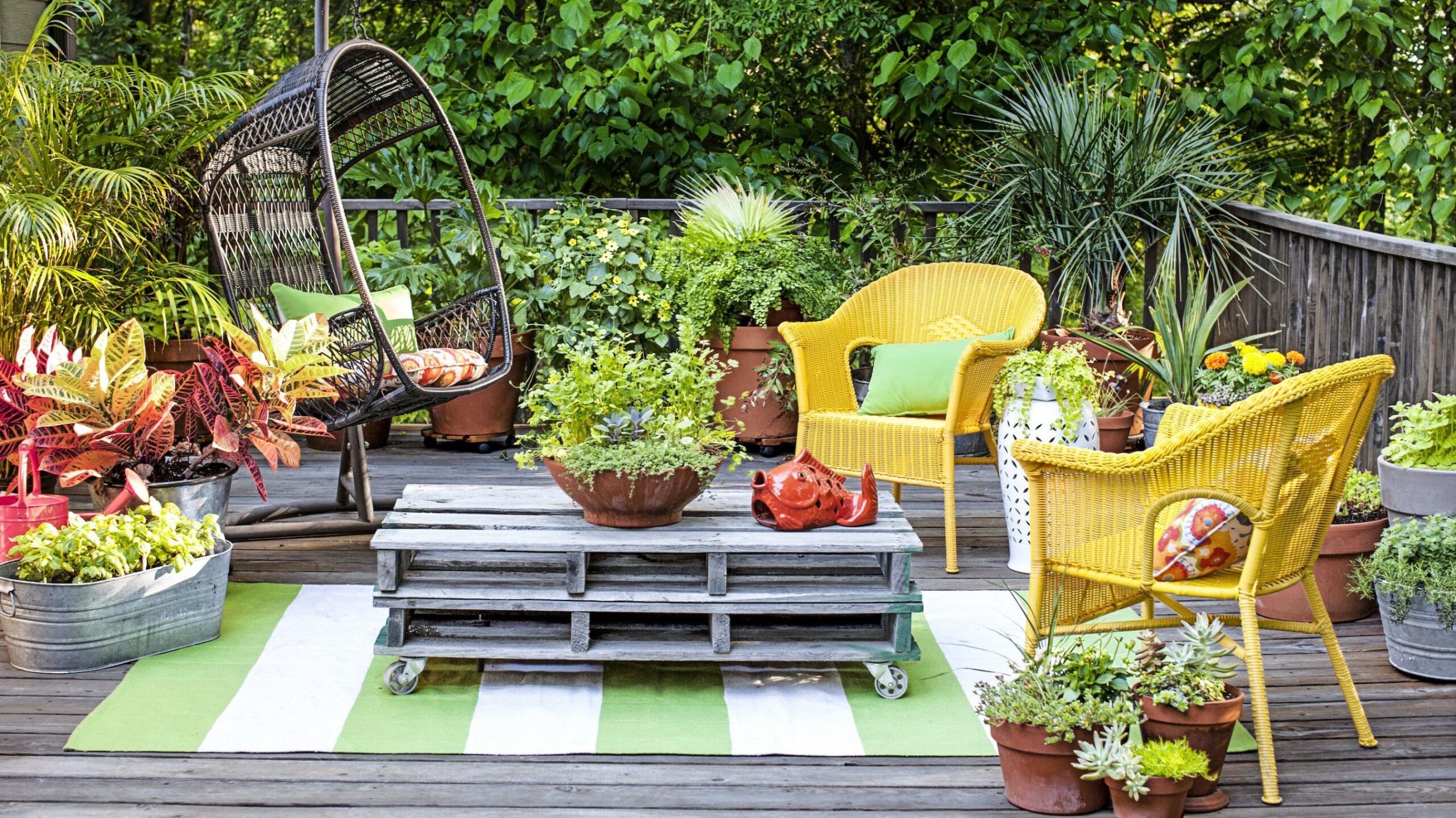 Outdoor Planter Plant Ideas: A Guide To Beautiful Outdoor Spaces