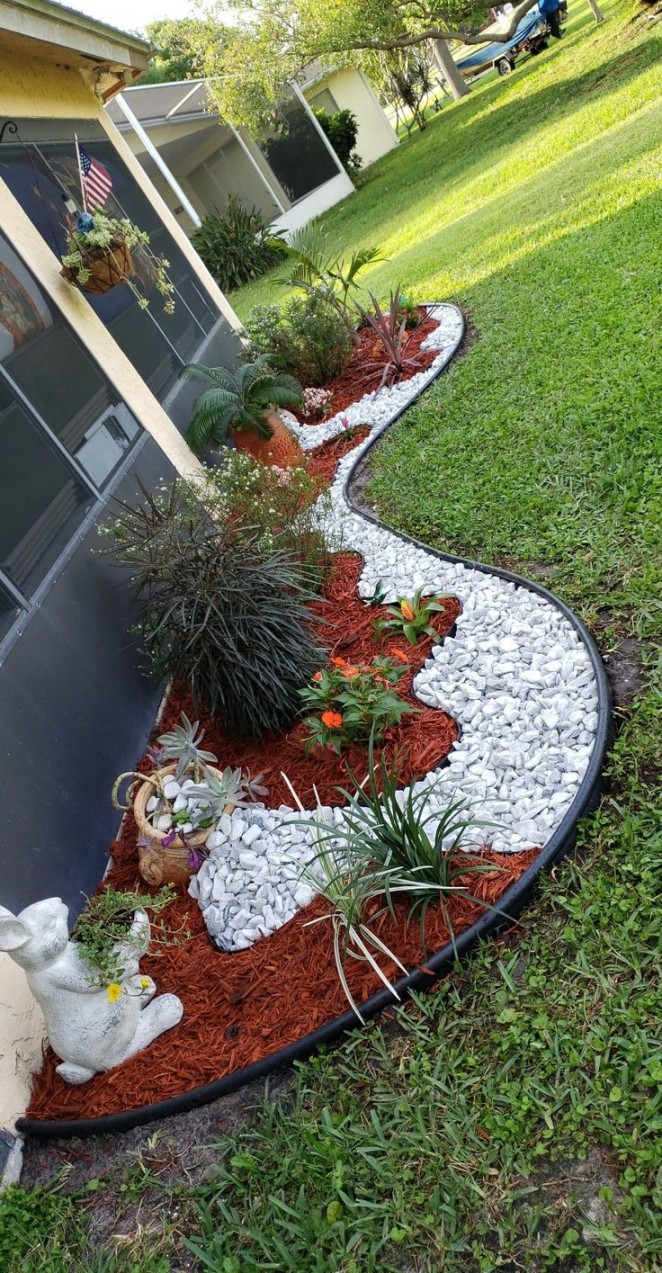 Front Garden Decor: Ideas To Create A Stunning Curb Appeal