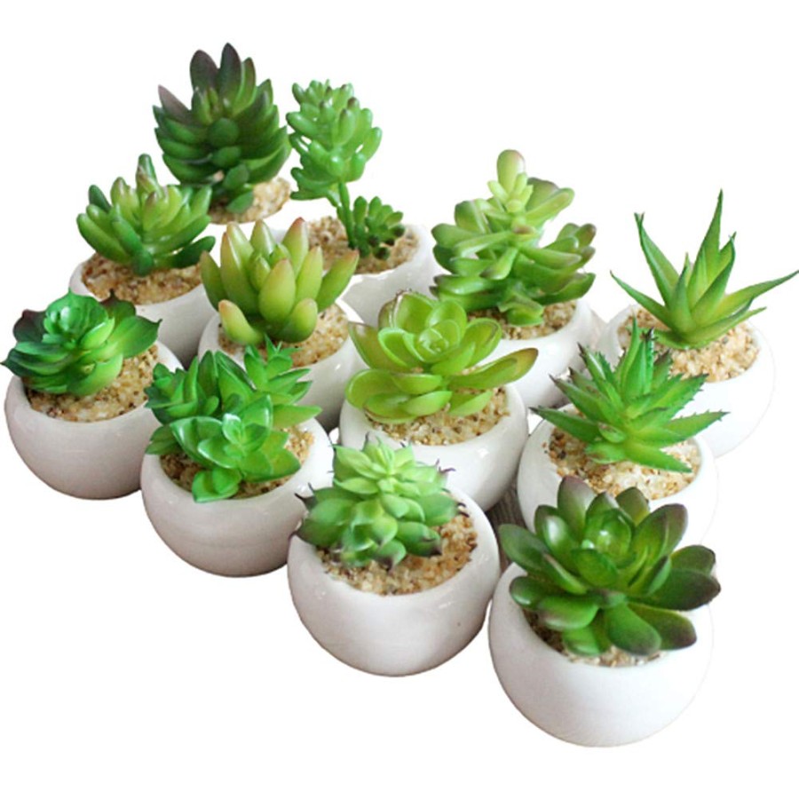 Artificial Plants For Home Decor: Elevate Your Space, Naturally